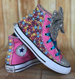 jojo siwa size 11 shoes