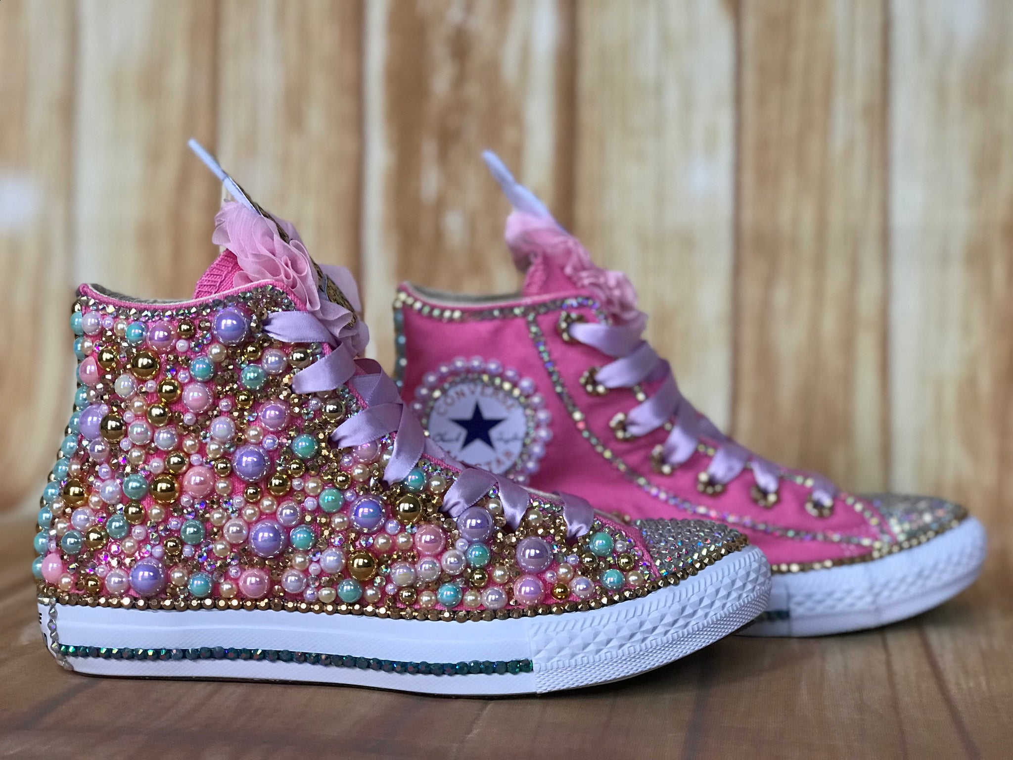  Unicorn  Converse Shoes  Big Kids  Shoe  Size 3 6 Little 