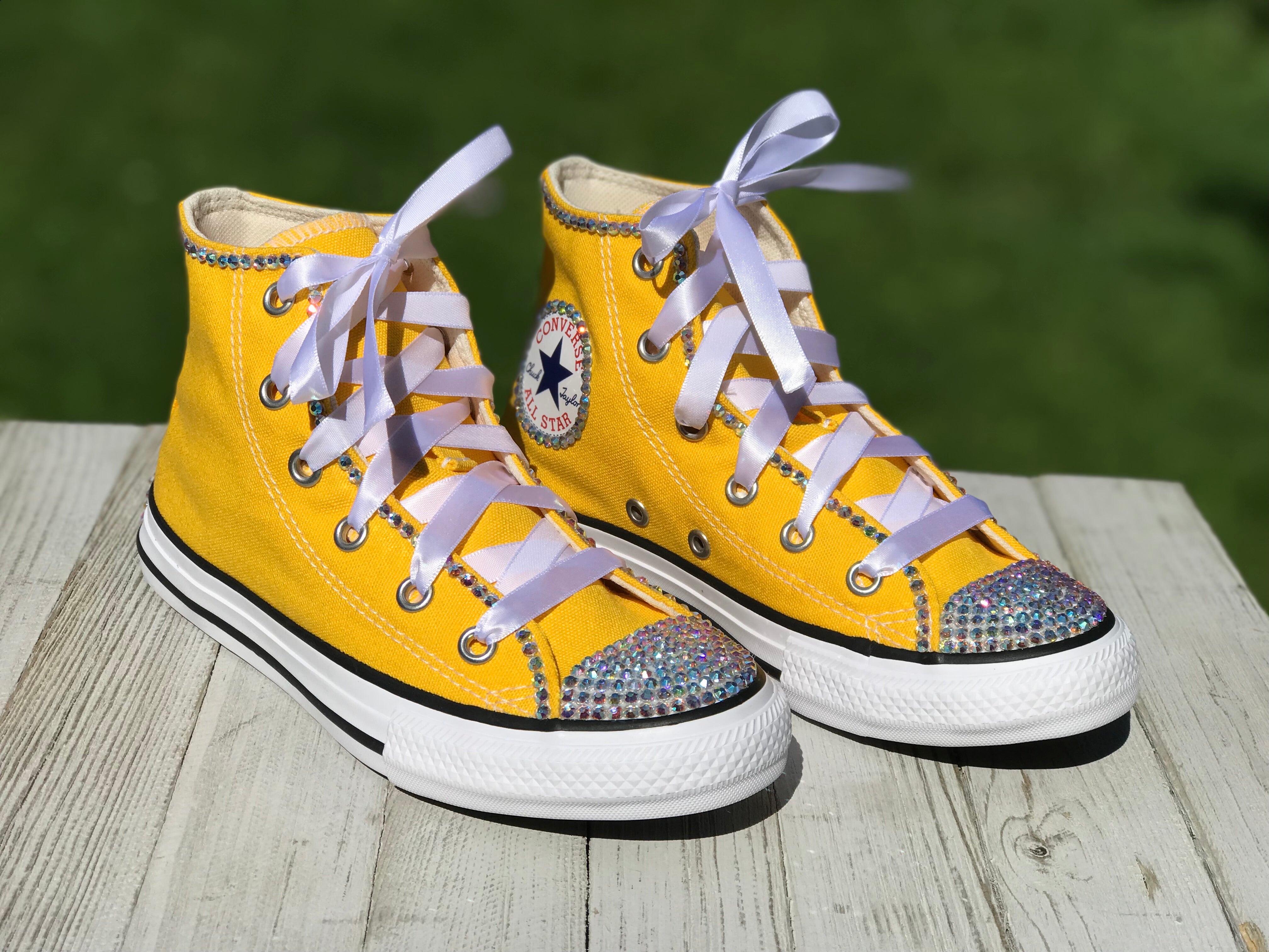 buy bling converse