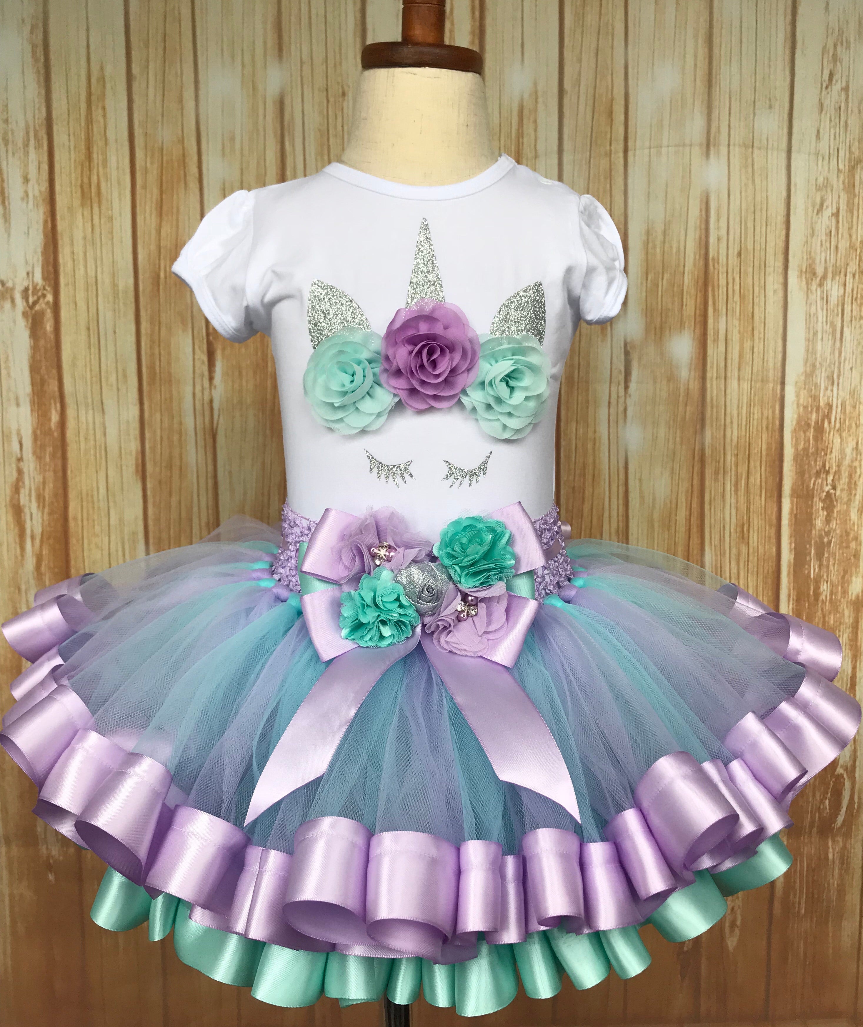 unicorn-ribbon-trimmed-tutu-unicorn-tutu-unicorn-birthday-outfit