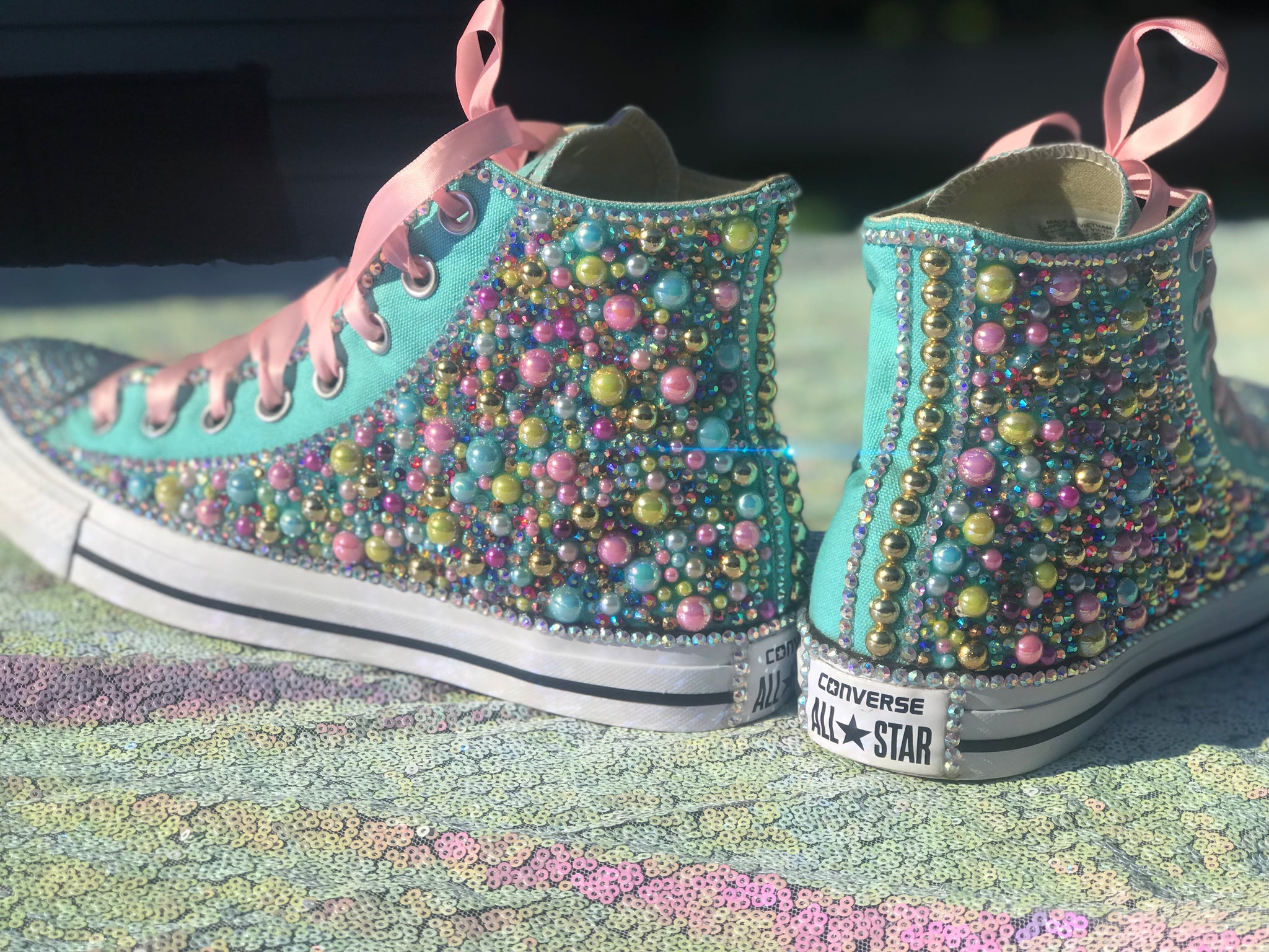 converse unicorn sneakers