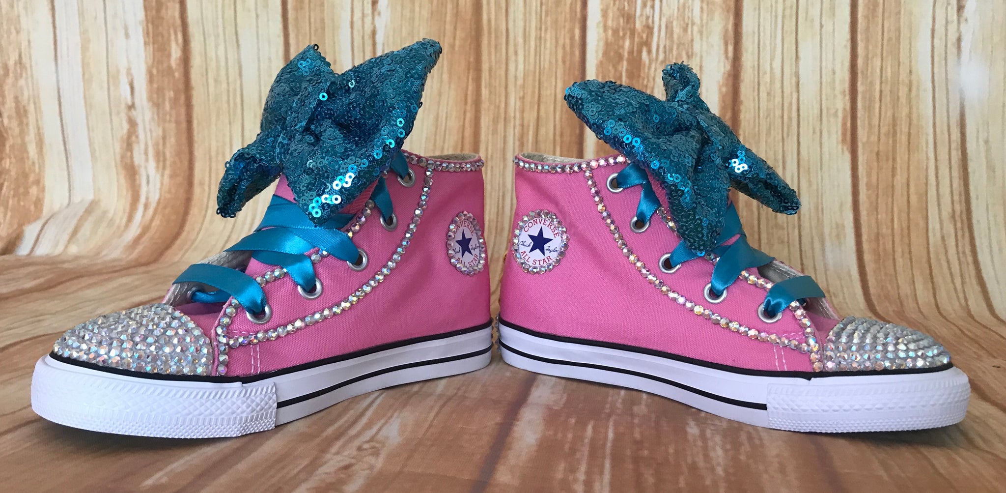 LOL Surprise Doll Splash Queen Converse, LOL Splash Queen Shoes ...
