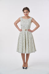 Sew Over It Betty Dress Pattern