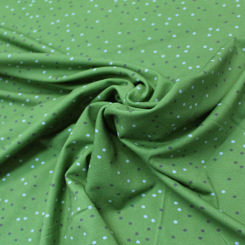 Green Fabric, Curtain Fabric, Upholstery Fabric