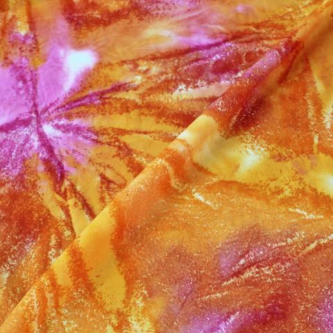 Dressmaking Batik fabric