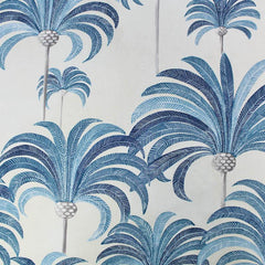 Palm Tree Fabric 