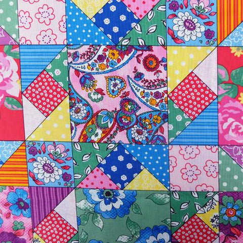 Patchwork, Quilting, Textiles & Fabric