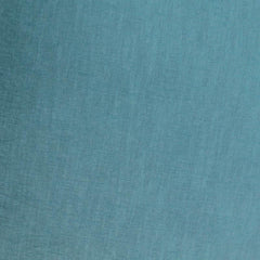 Linen Petrol Blue 