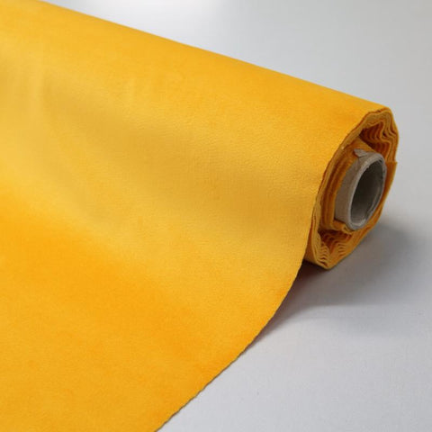 yellow fabric for pillows