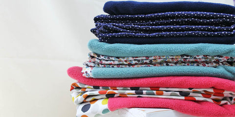 fleece fabric