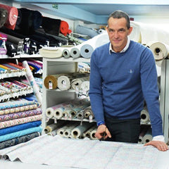Fabric Shop in London