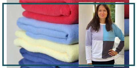 Kate's Sewing Patterns alex Sweatshirt