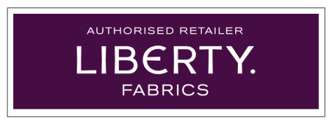 Authorised Retailer Liberty Fabrics