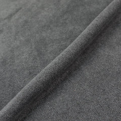 Polar fleece grey