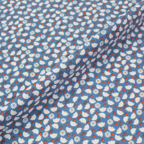 Brushed Cotton Fabric, 100% cotton