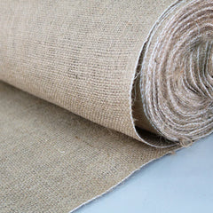 hessian fabric