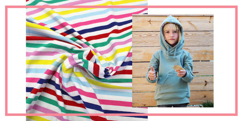 Hoodie Free Pattern