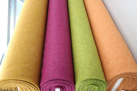 What is the Difference between Jacketing and Coating Wool Fabrics? – Fabrics  Galore