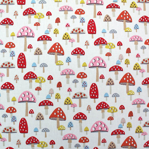 Home Furnishing Fabric Cotton Candy 