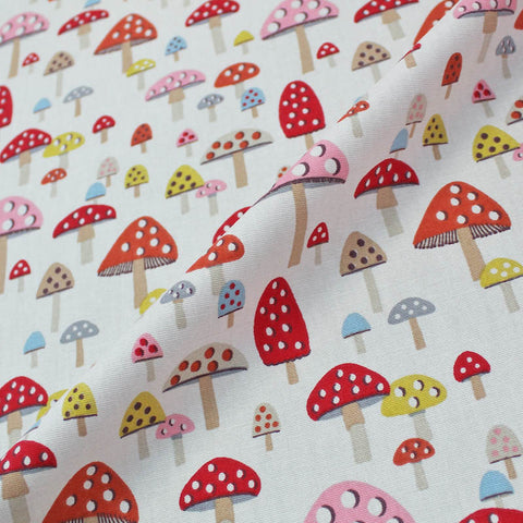 cath kidston mushroom