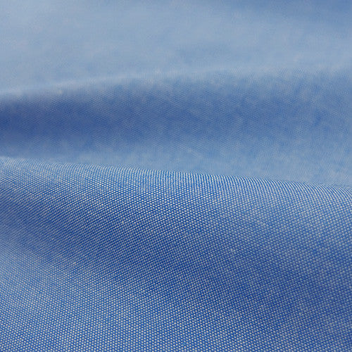 Chambray - Cornflower | Fabrics Galore