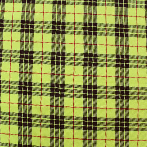 Tartan Fabric, Buy Tartan Fabric UK Online