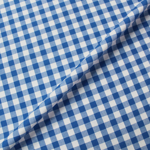 Gingham Fabric, The Cotton Gingham Fabric Collection