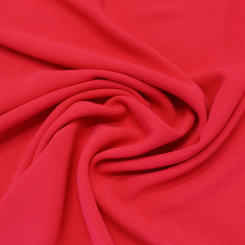 Crepe Fabric, Crepe Dressmaking Fabric