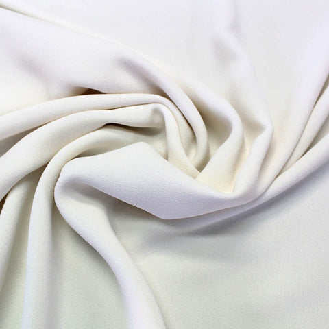 Crepe Fabric, Crepe Dressmaking Fabric