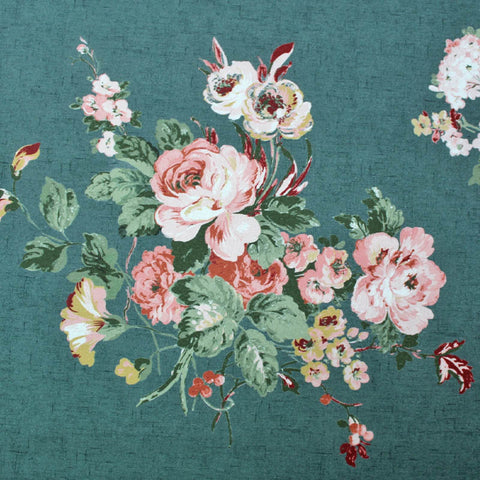 Laura Ashley Furnishing Fabric