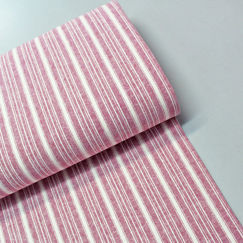 Striped Print Fabric, striped cotton fabric
