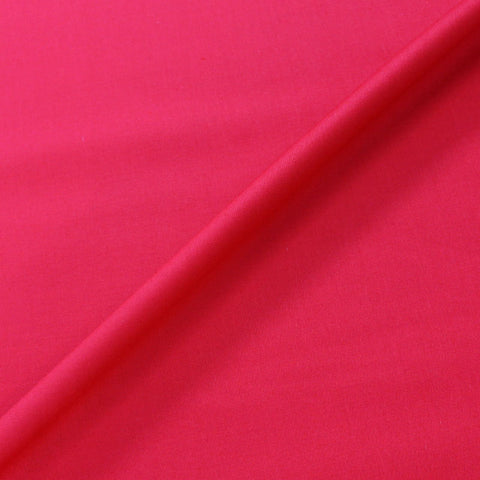 Cotton Candy Pink Cotton Fabric