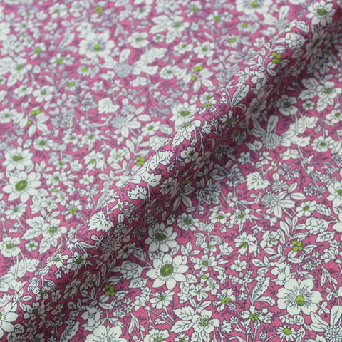 Cotton Print Fabric