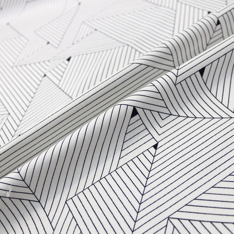 Geometric Grid Texture gray Fabric  Texture, Printing on fabric, Geometric
