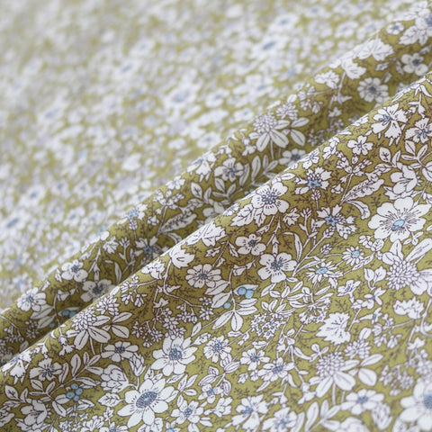 Floral Dressmaking Fabric, Floral Prints