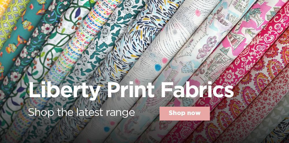 Fabric Shop - Buy Materials Online 