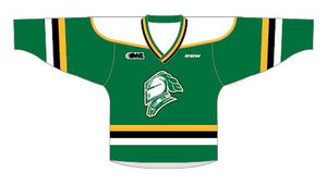 MAX DOMI CCM Premier London Knights #16 CHL Hockey Jersey M7185 NWT Senior  XXL