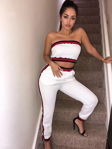 gucci two piece set