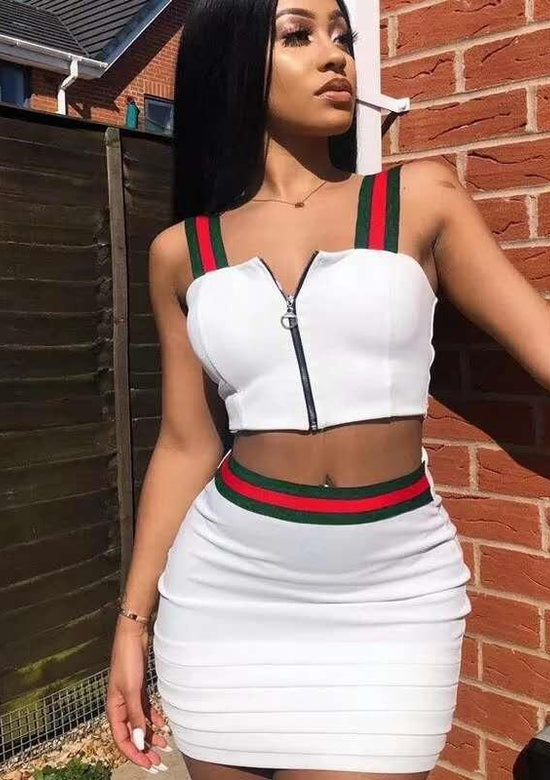 gucci 2 piece outfit