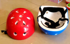 Helmet Set