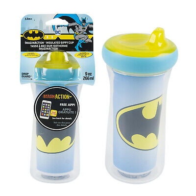 blaze sippy cup