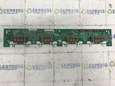 PLACA INVERSORA  /A1 - LG 32CS460-ZA - Express TV Parts UK