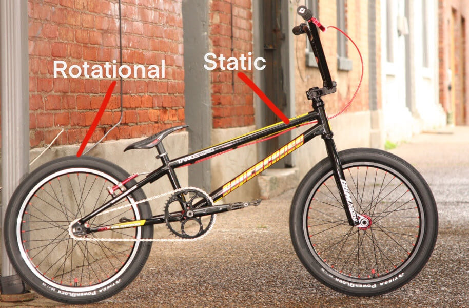 Does It Matter To Have The Lightest Bmx Racing Bike - Supercross Bmx