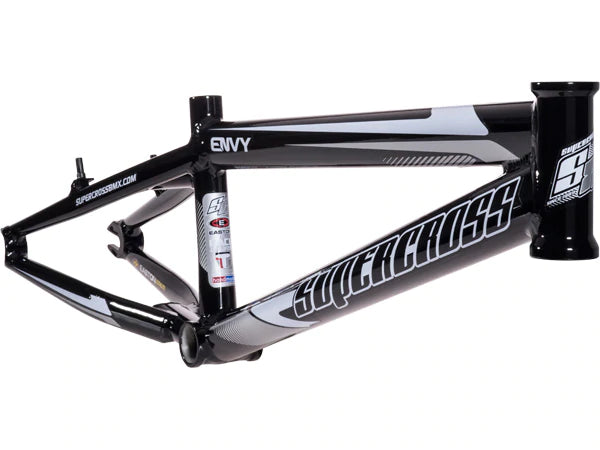 Supercross envy v3 2025