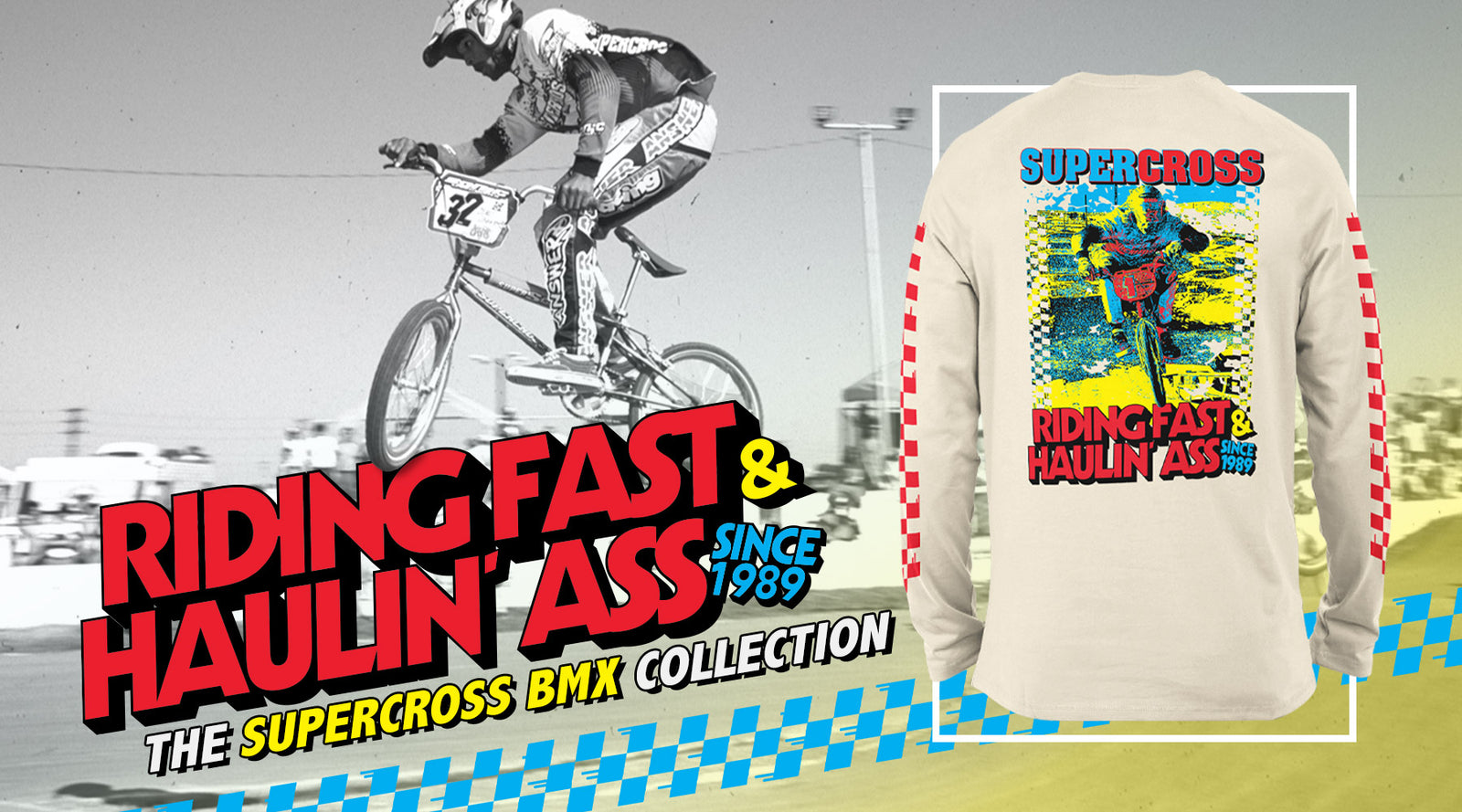 veiling Stout marketing Supercross BMX - The Worlds Best BMX Racing Frames and BMX Parts