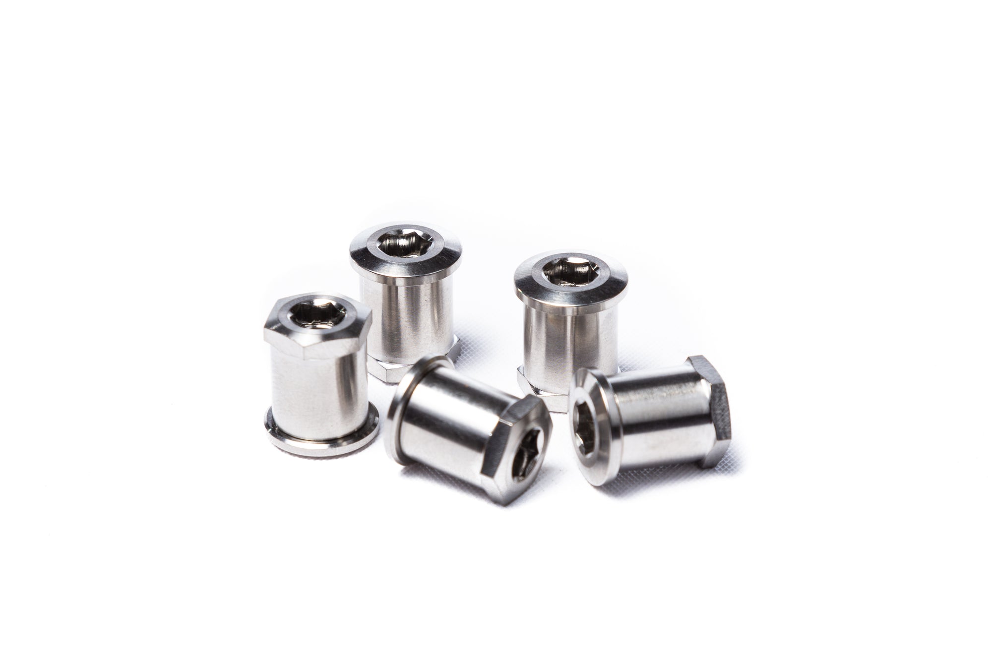 bmx chainring bolts