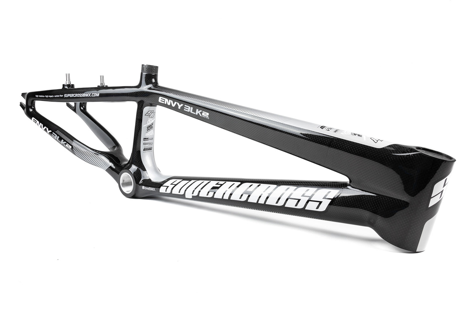 supercross expert frame