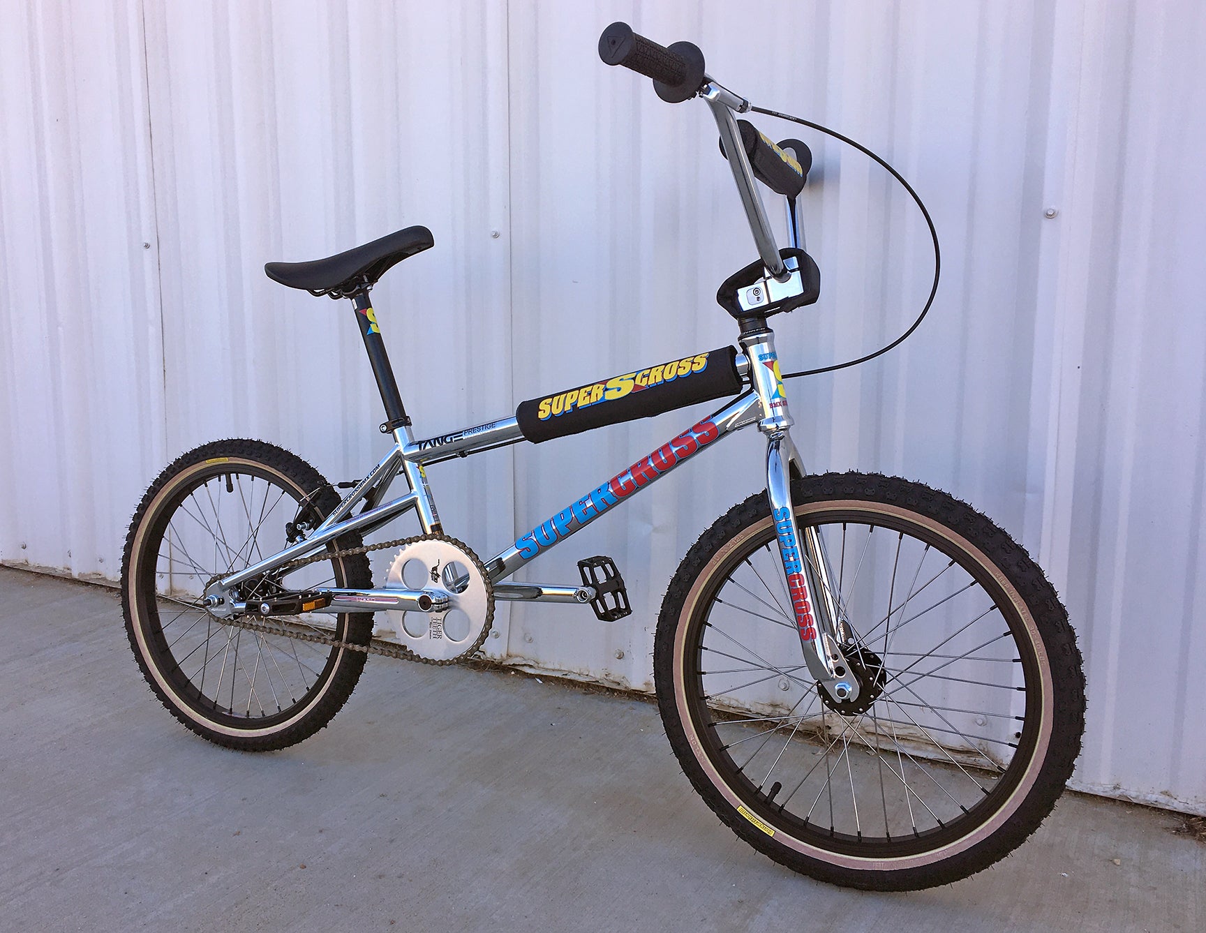 used supercross bmx bikes for sale