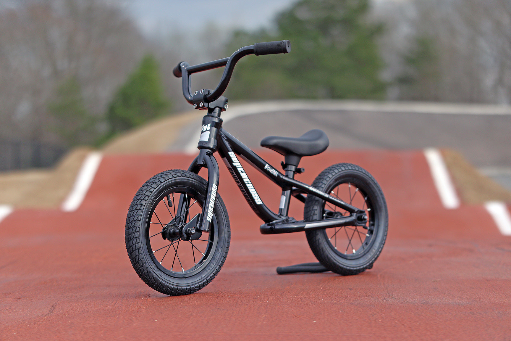 bmx push bike