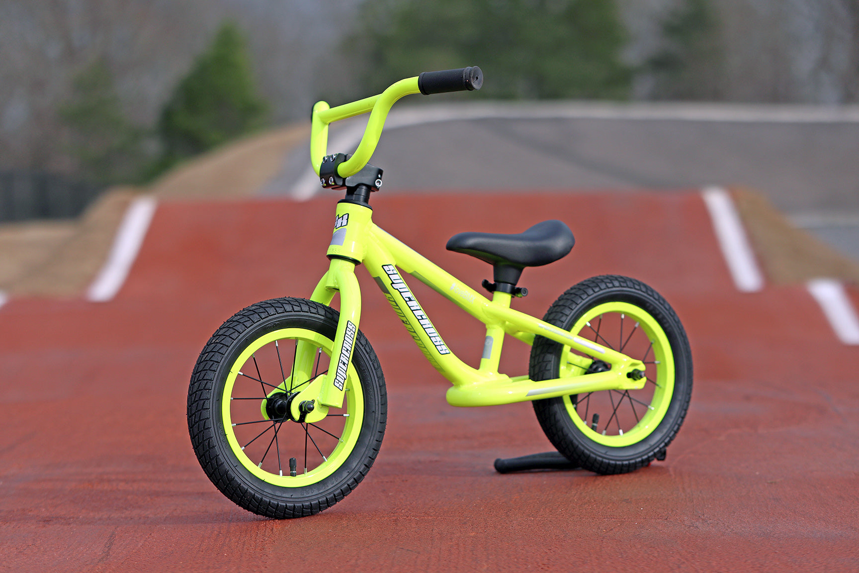 bmx balance bike